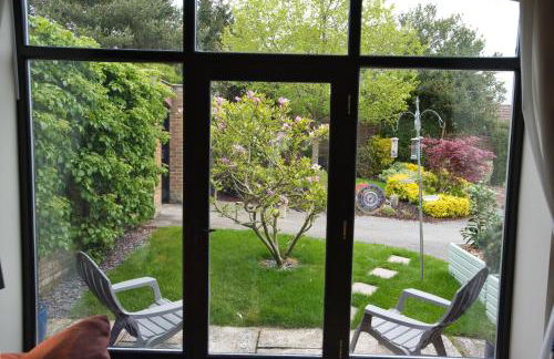 Barn on the Wolds, Yorkshire - Foto 9