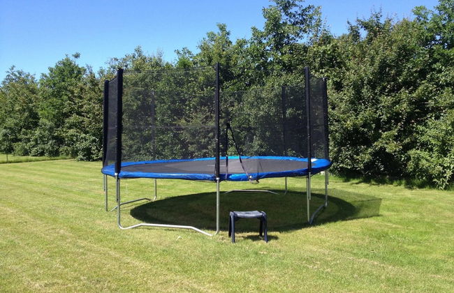 Villa in Schoorldam With Garden - Foto 17