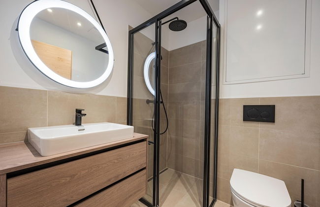 Apartment in Kirchberg Near Schaterzlift - Photo 13