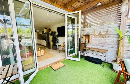 Atypique Ancien Hangar à Bateau - Foto 9