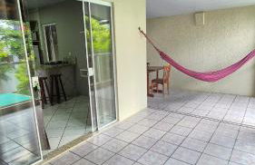 Apt 02 Vida na Praia com Piscina-200m do Mar - Foto 20