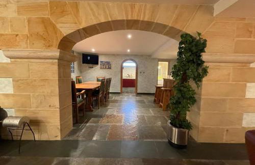 Stylish Host Cantabria- Lujosa villa en Bezana - Foto 37