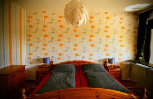 Natur und Panorama am Highwalk Wildgehege Wanderwege und Ruhe - Photo 9