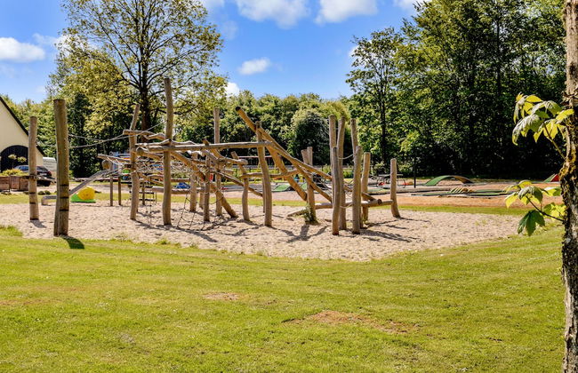 Jelling Familie Camping - Foto 62