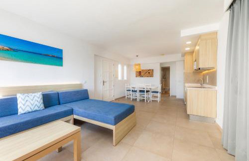 Apartamento Aquamarina 7 - Foto 6