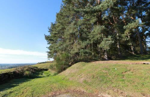 Clayhills Cottage - Photo 39