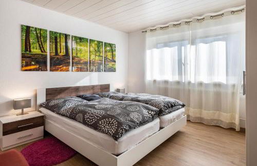 Villa Sonnenwinkel - Foto 19