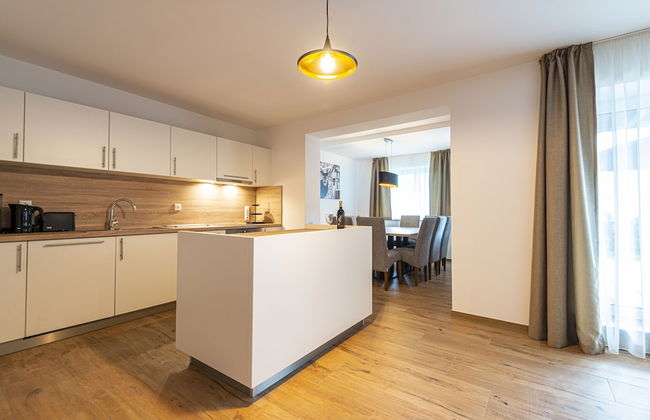 Haus Breitenfellner - Foto 15