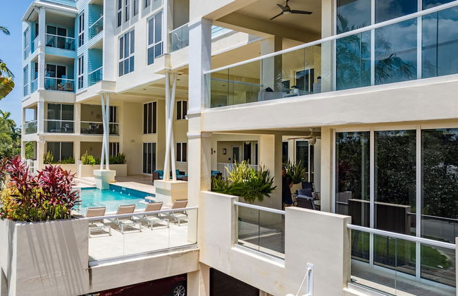 Deerfield Condo Suites by Opus - Foto 38