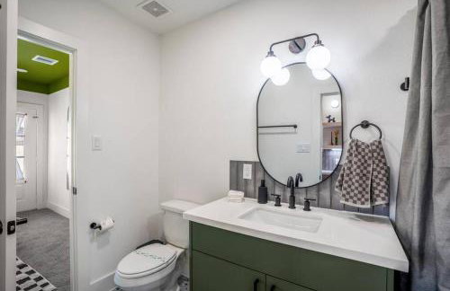 Htown eclectic funk vibe unit A - Foto 27