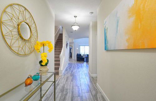 Solterra - 5 Bedrooms House w/pool-7035SR Home by RedAwning - Foto 42