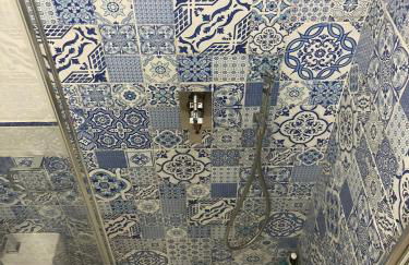 Casa Martulè (vista mare) - Marina Piccola, Capri - Foto 8