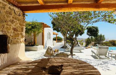 Stone Built Villa Ferretti - Foto 60