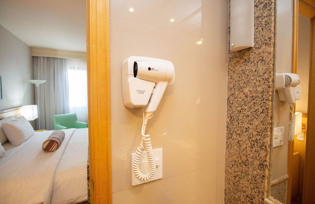 OZPED Flats Particulares Lets Idea - Foto 72