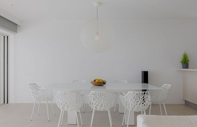 Luxurious Beachfront Villa Maira - Foto 36