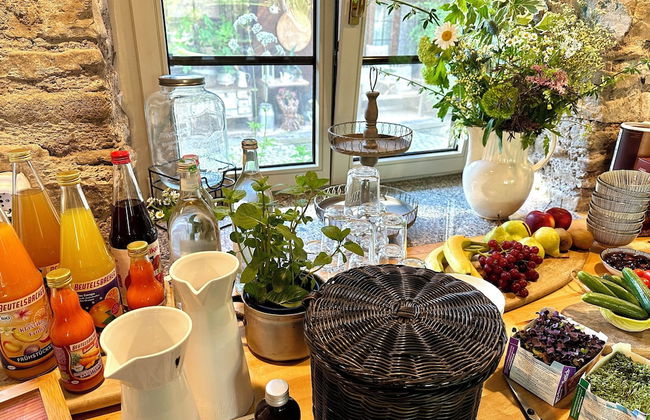 Kastanienhof Erfurt - Foto 65