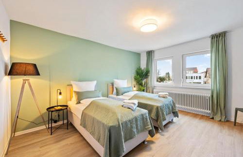 Sali Homes - Neuenstadt am Kocher - Foto 22