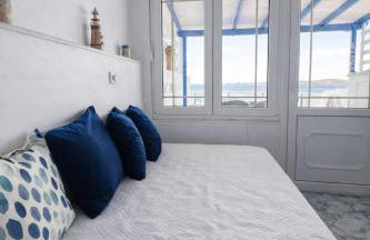 Stelios' Beachfront Retreat - Foto 9