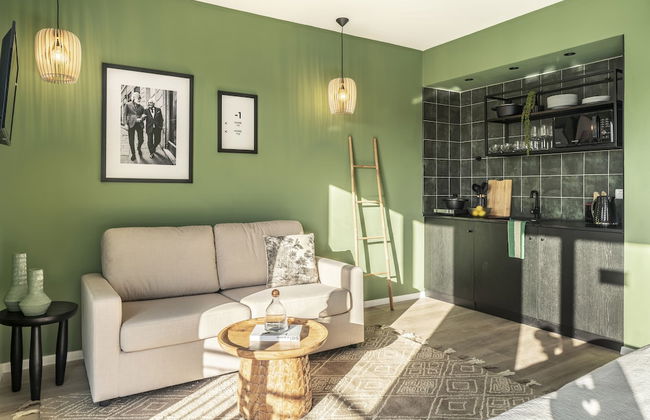 Mr. Soof - By TLV2GO - Foto 70