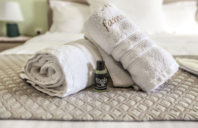 Del Sol 5 Meteora Luxurious Suites - Foto 15