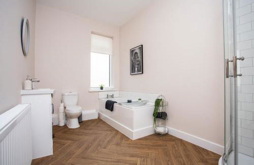 Vacant nests The Haughton Spacious Central - Foto 67