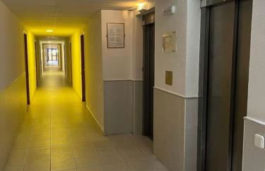 Honolulu (6pax) Acogedor Calido Wifi Parking - Foto 53