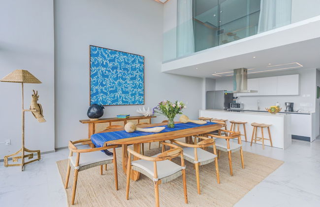 Marítima Beachfront Playa Flamingos - Foto 52