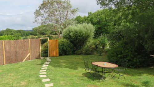 LE PETIT NID DANS LA ROULOTTE - Foto 5