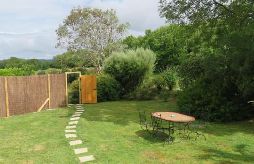 LE PETIT NID DANS LA ROULOTTE - Foto 5