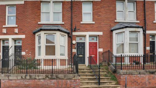 Valley View Apartment - Foto 3