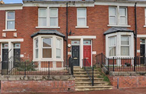 Valley View Apartment - Foto 3