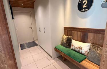 SixT Lodge - Foto 15