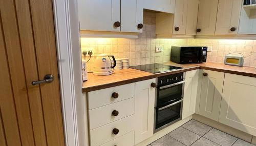 Beach Cottage in a Tranquil Location - Foto 5