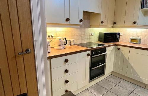 Beach Cottage in a Tranquil Location - Foto 5