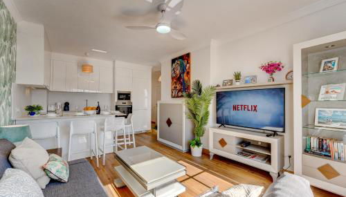 Yucca Park, Lovely, quiet, 2 bedroom, 70m2, ocean pool view! - Foto 2