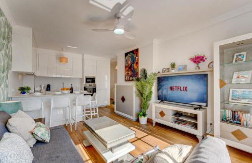 Yucca Park, Lovely, quiet, 2 bedroom, 70m2, ocean pool view! - Foto 2