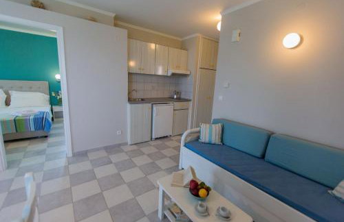 Villa Theodora - Foto 42