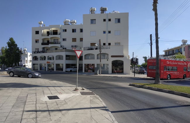 City Centre Apartments - Foto 35