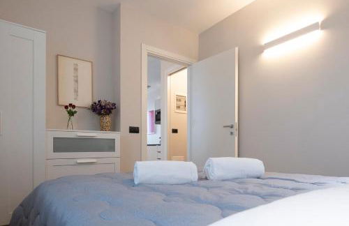 Elegante Bilocale Panoramico Treiso Belvedere Elegance - Foto 19