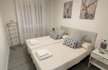 Apartamento Buenavista - Foto 2