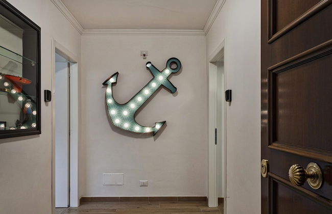 Dock 10 Apartments by Wonderful Italy - Grecale - Foto 14