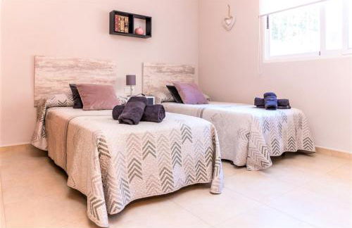 Villa Montesol - Foto 24