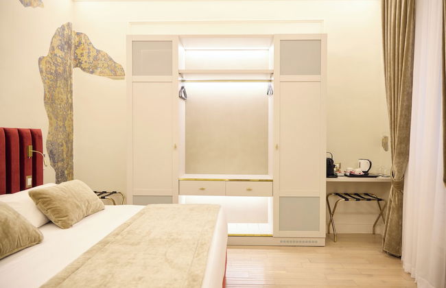 B&B Stanze del David Place - Foto 34