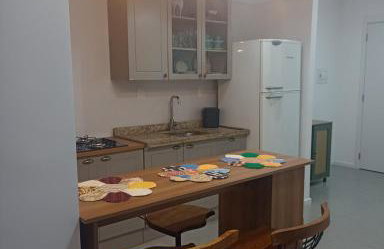 AP com lindo por do sol - Foto 3