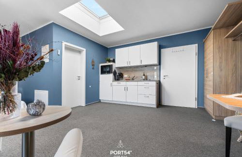 Ferienwohnung Bude 6 Dagebüll - Foto 9