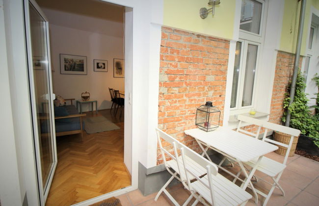 City Oase Garden - Foto 16