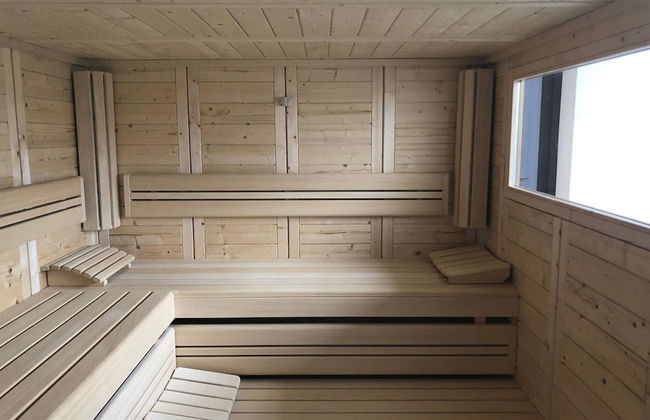 Appartementhaus Calmsailing in Boergerende - Photo 6