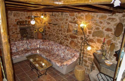 Stone House - Medieval Greek Village - Foto 12