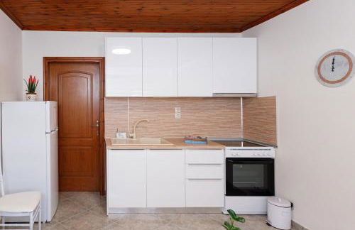 (Apt.4) Lofos Apartments in Vergia Halkidiki - Foto 4