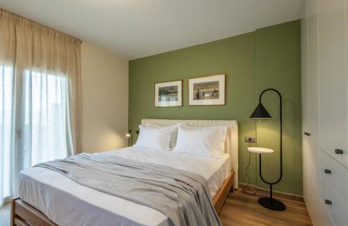 Boutique Saline Apartments - Green - Photo 18